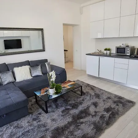 Metropole Old Town * Bukareszt