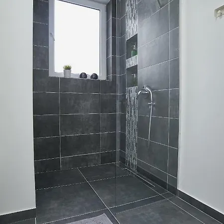 Apartament Metropole Old Town Bukareszt