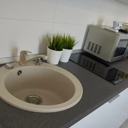 Apartment Metropole Old Town Bucharest