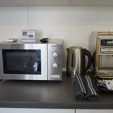 Metropole Old Town Apartamento