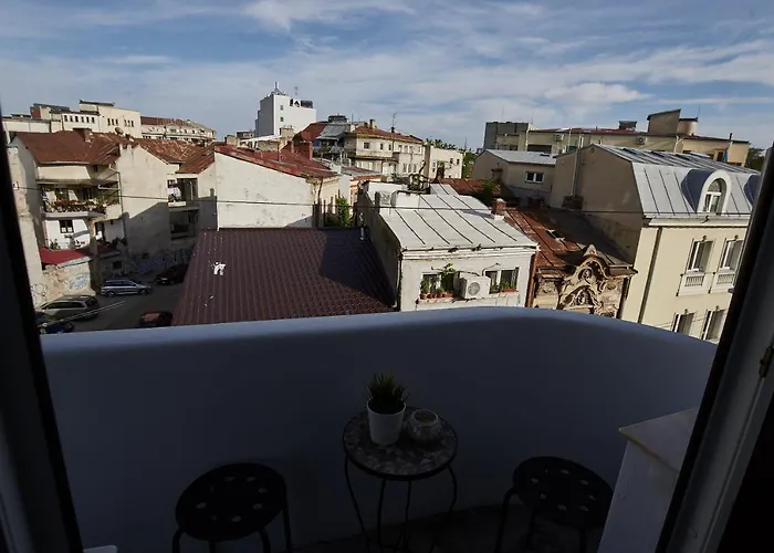 Apartment Metropole Old Town