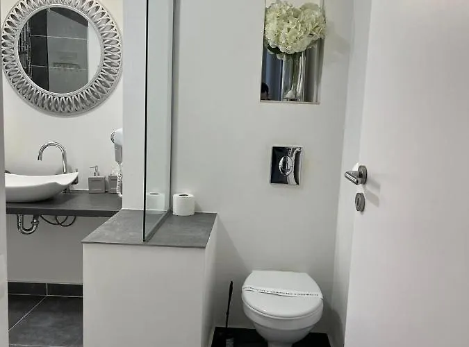 Metropole Old Town Lägenhet