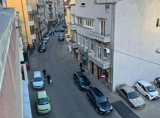 Apartment Metropole Old Town