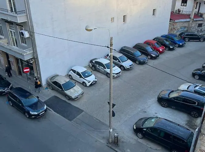 Apartment Metropole Old Town