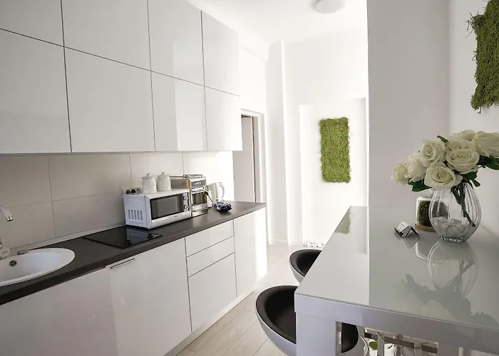 Metropole Old Town Apartamento Bucareste