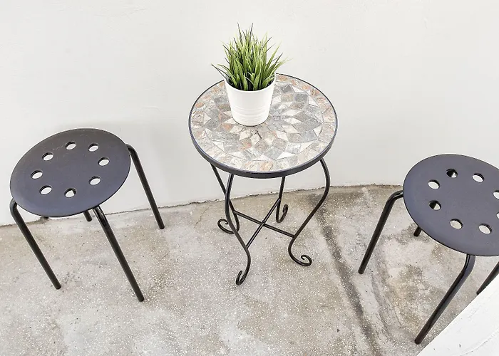 Metropole Old Town 아파트 부쿠레슈티