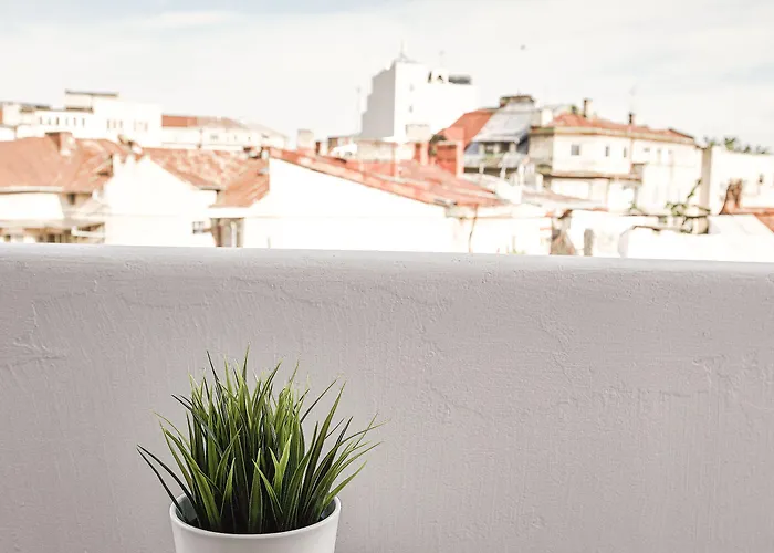 Metropole Old Town * Bucareste