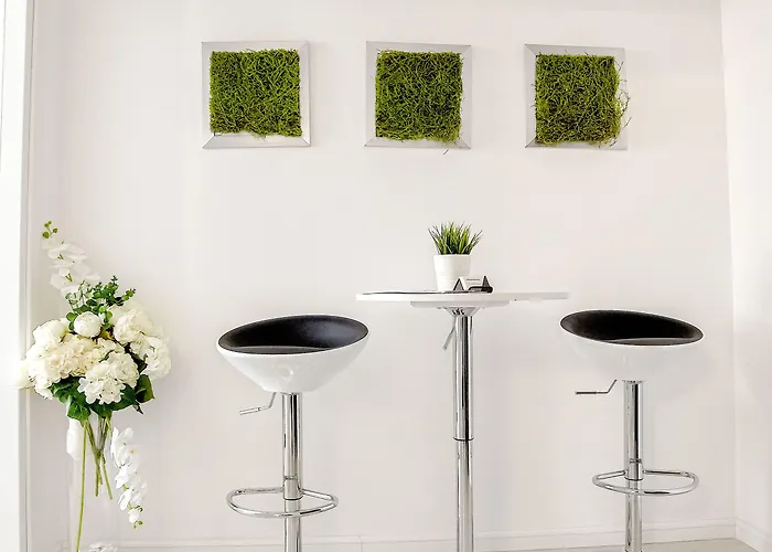 Lägenhet Metropole Old Town