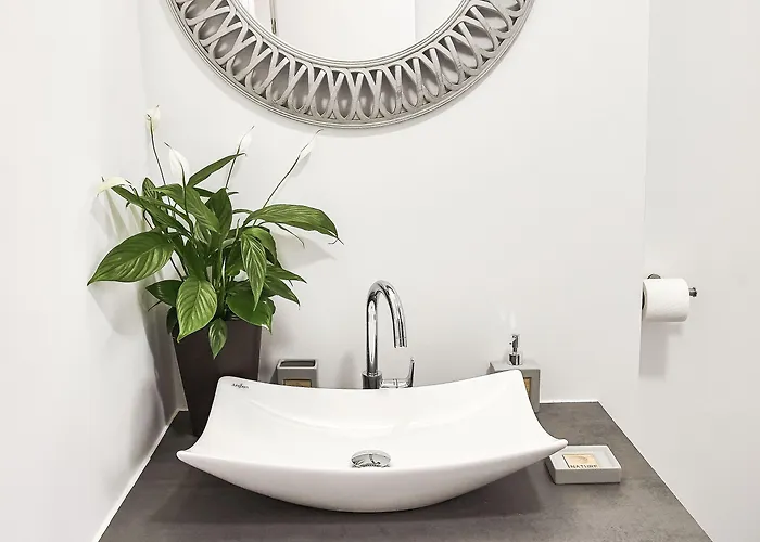 Apartment Metropole Old Town *