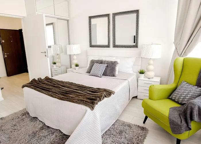 Metropole Old Town *