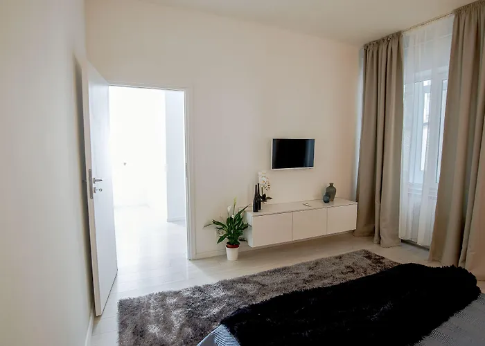 Metropole Old Town Apartamento *