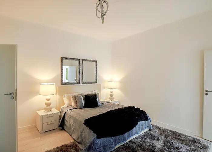 Metropole Old Town *