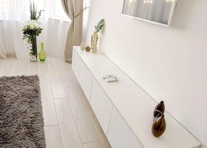 Apartamento Metropole Old Town *