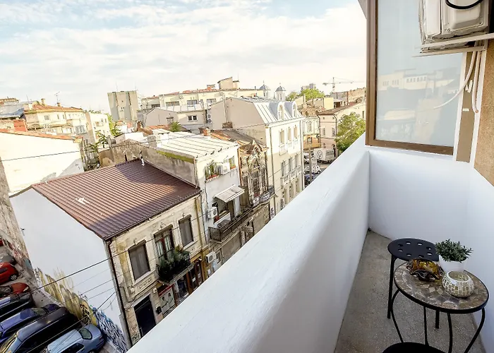 Metropole Old Town Bucareste