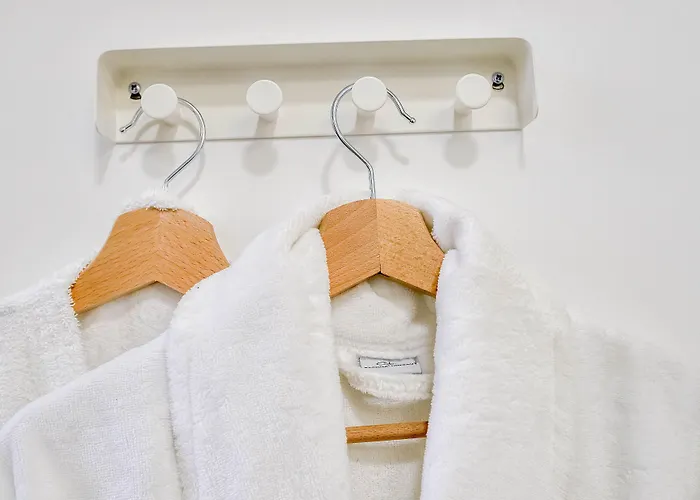 아파트 Metropole Old Town *