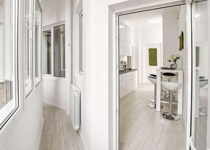 Metropole Old Town *