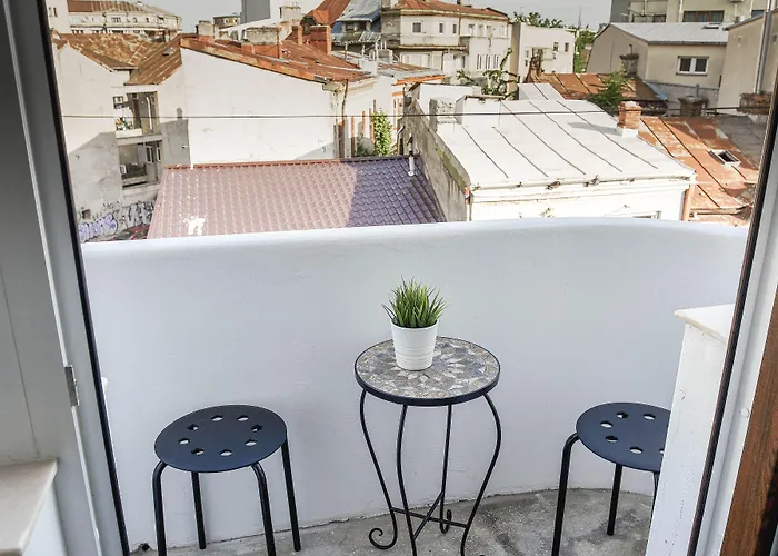 Metropole Old Town * Bucareste