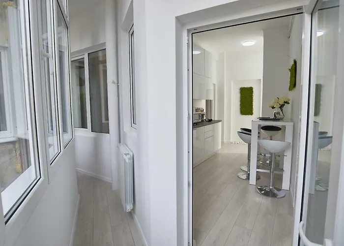 Apartamento Metropole Old Town *