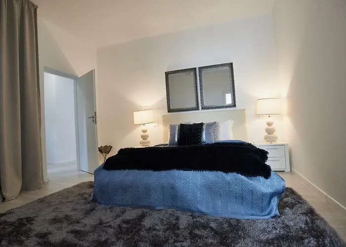 아파트 Metropole Old Town *