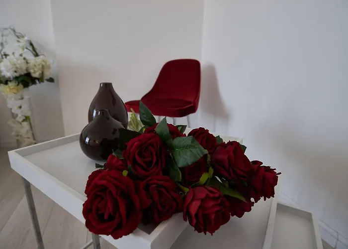 Metropole Old Town Apartamento Bucareste