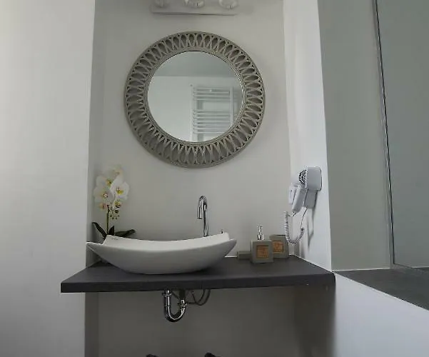 Metropole Old Town *