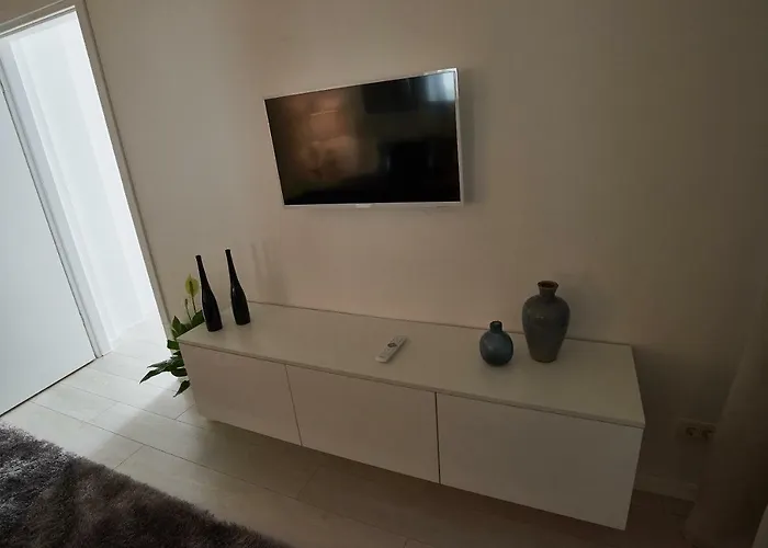 Lägenhet Metropole Old Town