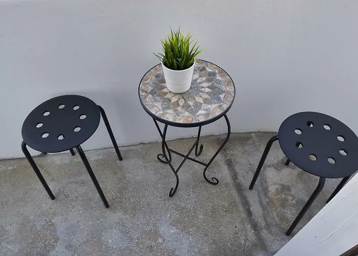 Metropole Old Town 부쿠레슈티