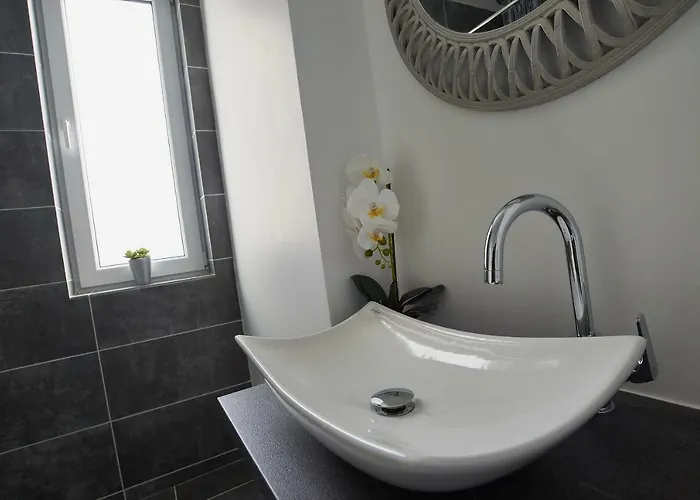 Apartment Metropole Old Town