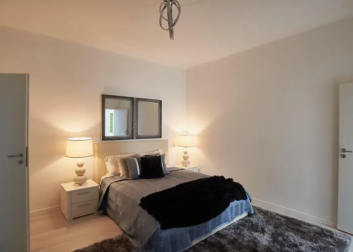 Metropole Old Town 부쿠레슈티