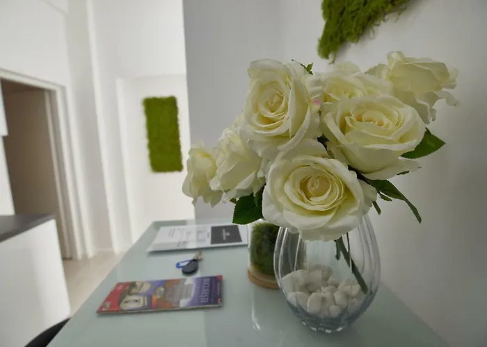 Metropole Old Town Apartment *