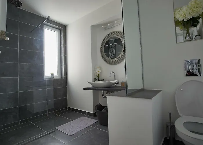 Metropole Old Town Apartamento