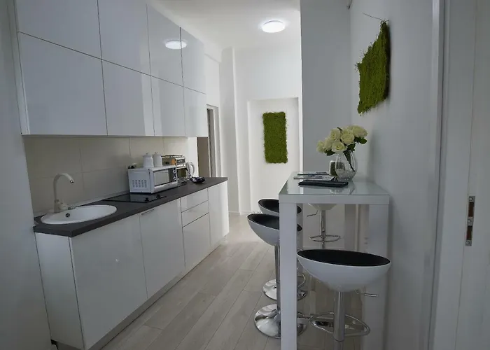 Apartment Metropole Old Town