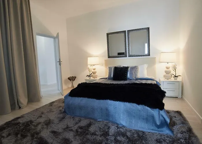 Metropole Old Town * Bucareste