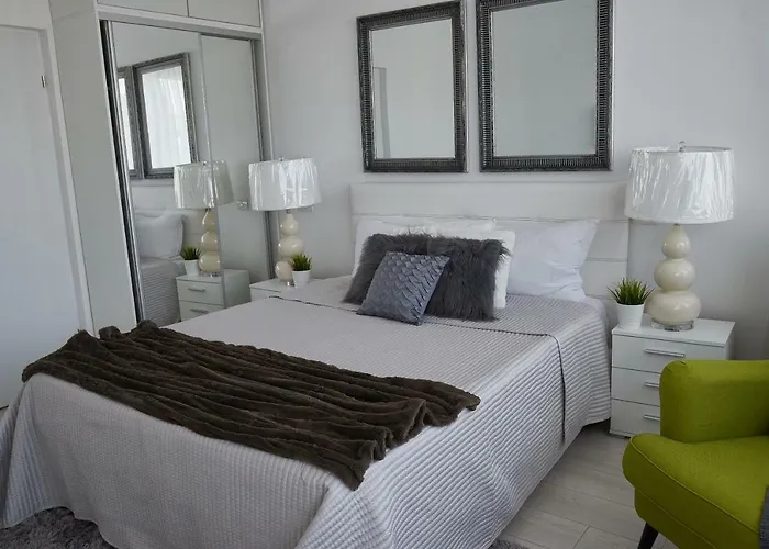 Apartment Metropole Old Town