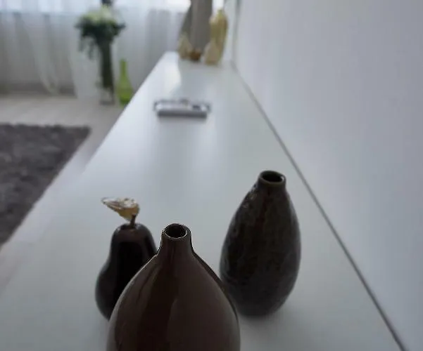 Apartment Metropole Old Town *