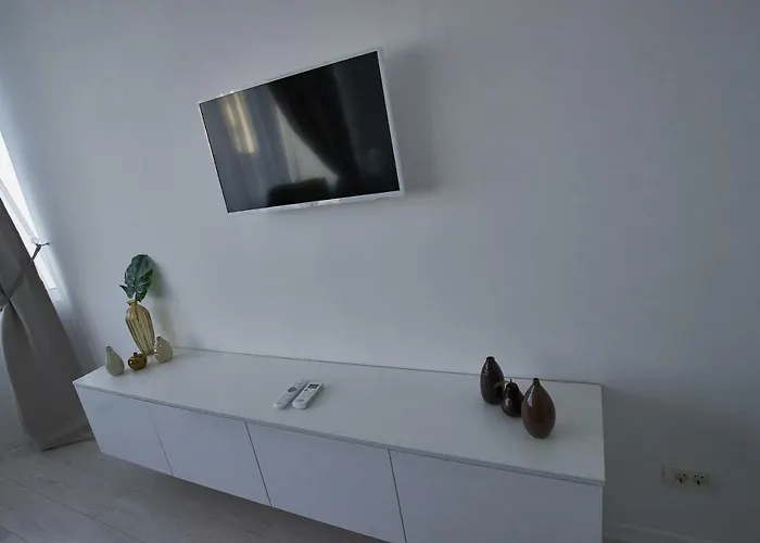 Metropole Old Town * Bukarest