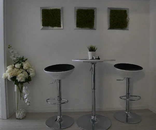 Apartamento Metropole Old Town *