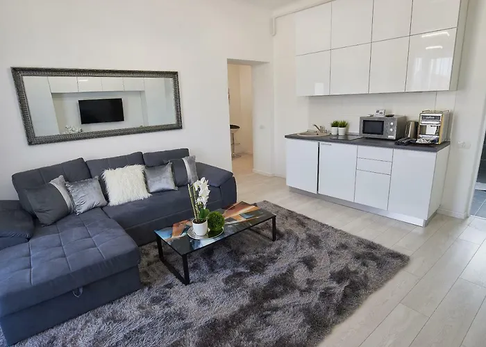 Metropole Old Town * Bucareste