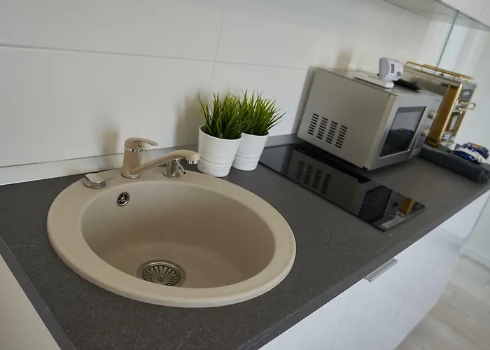 Apartment Metropole Old Town Bucharest