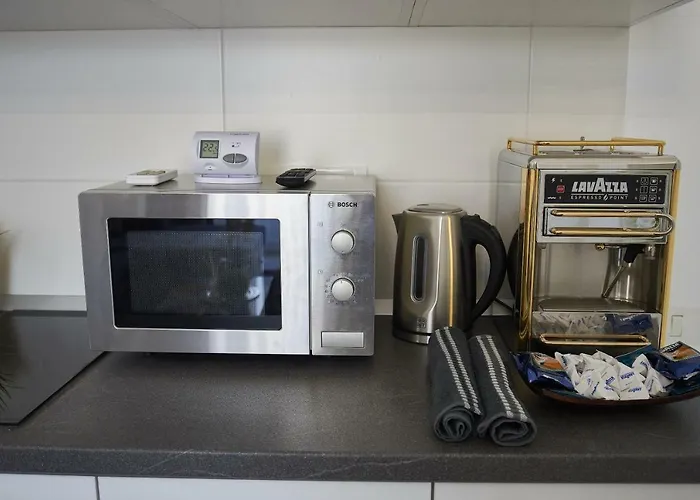 Metropole Old Town Apartment