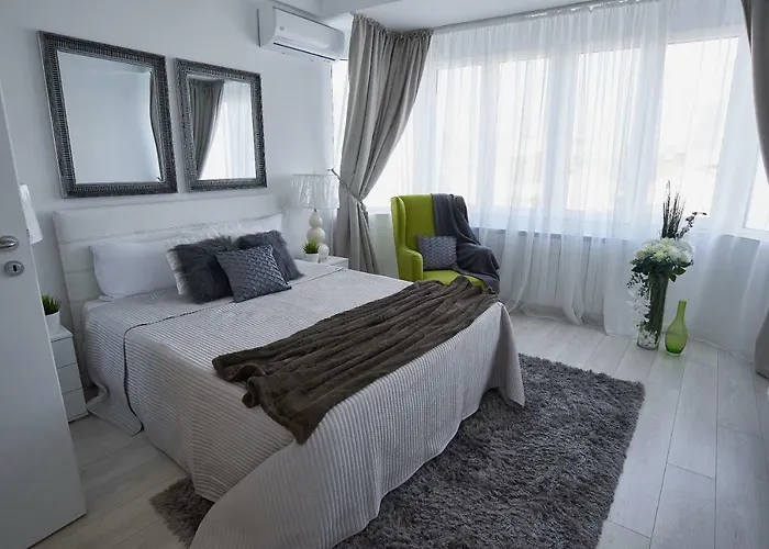 Apartamento Metropole Old Town *