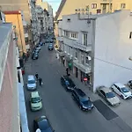 Lejlighed Metropole Old Town