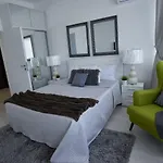 Metropole Old Town Lejlighed