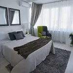 Lejlighed Metropole Old Town *