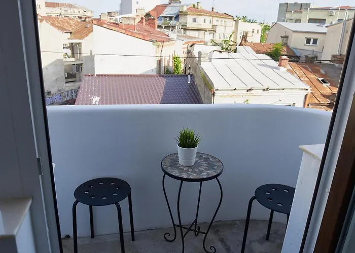 דירה Metropole Old Town *