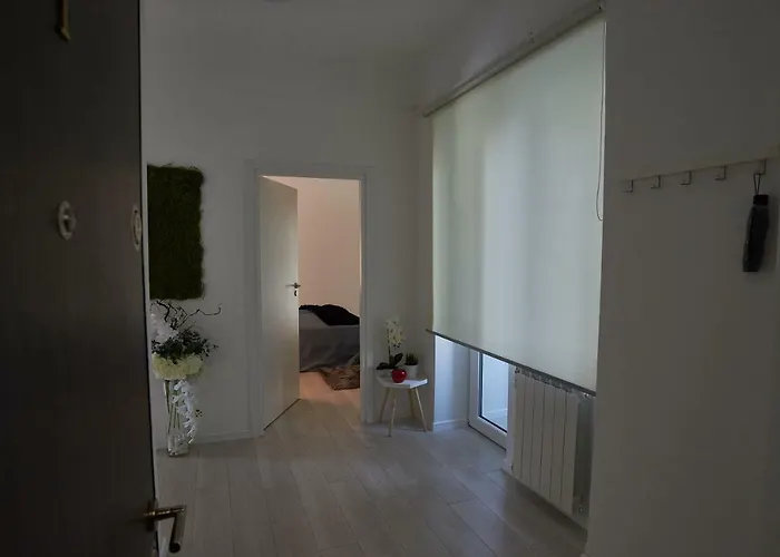 Metropole Old Town * בוקרשט