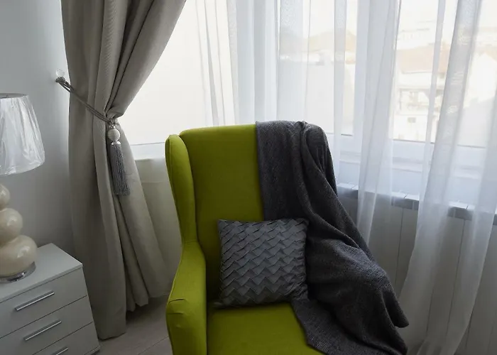 Metropole Old Town בוקרשט