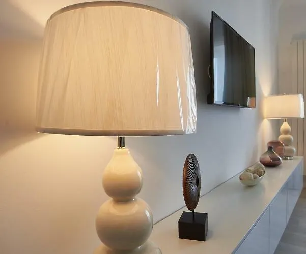 דירה Metropole Old Town *