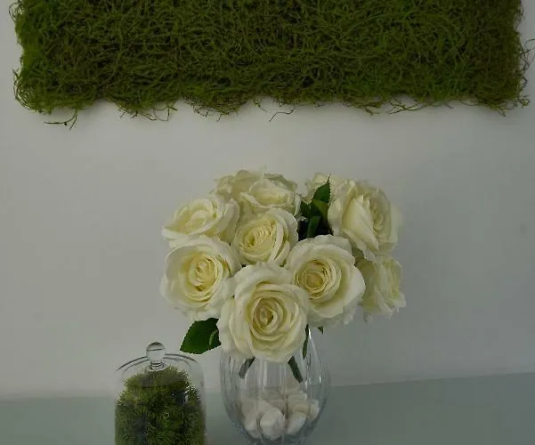 דירה Metropole Old Town בוקרשט