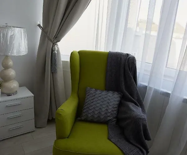 Metropole Old Town דירה